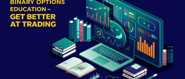 Binary options beginners education