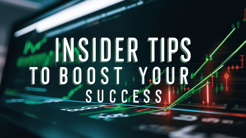 Binary options insider tips