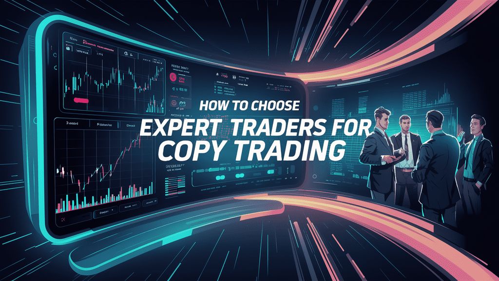 Binary options expert copy trade