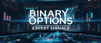 Binary options expert signals