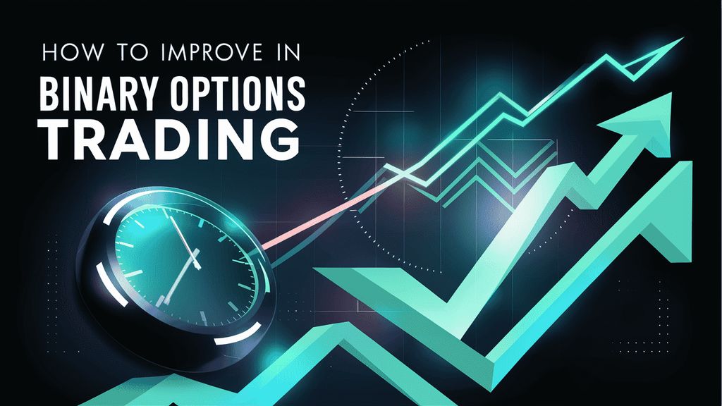 Binary options improve trading