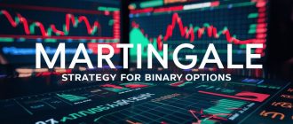 Binary options martingale strategy