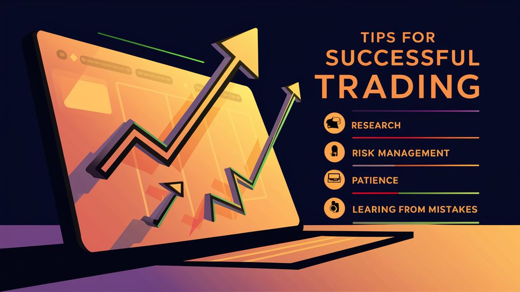 Binary options profit tips