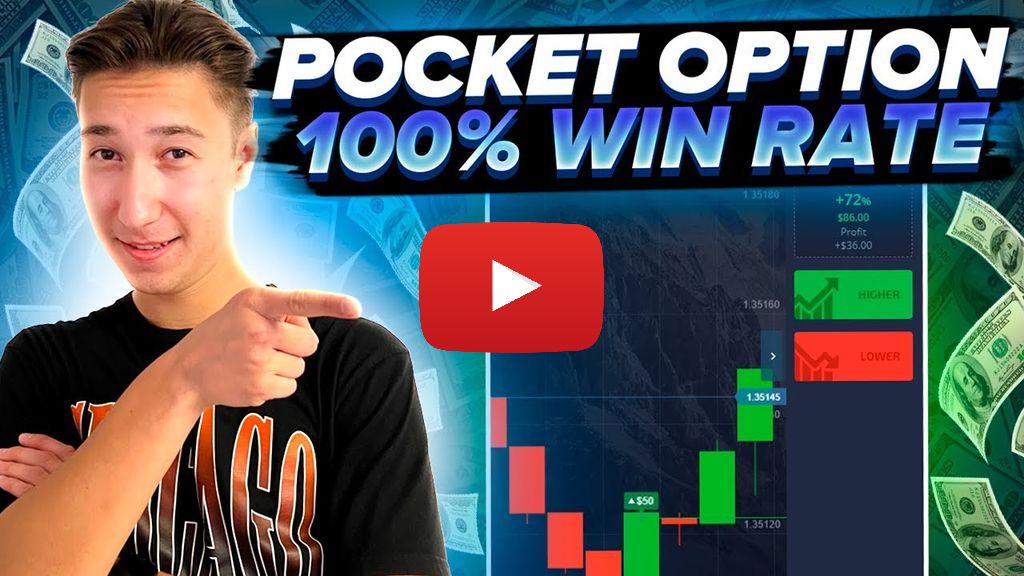 Trade strategies to win in binary options