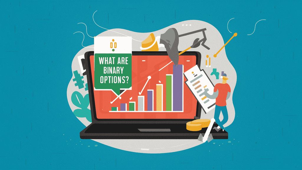 what are binary options